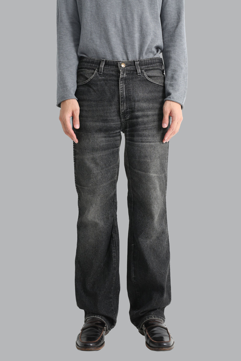 パンツ sullen tokyostriped straight trousers WIDE TROUSERS – SULLEN TOKYO