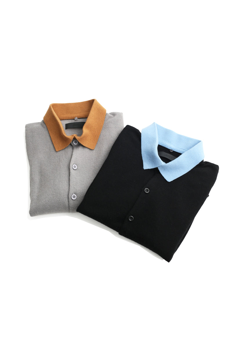 sullen tokyo ニットポロ 670A1169_227e6fae-ac06-4f62-