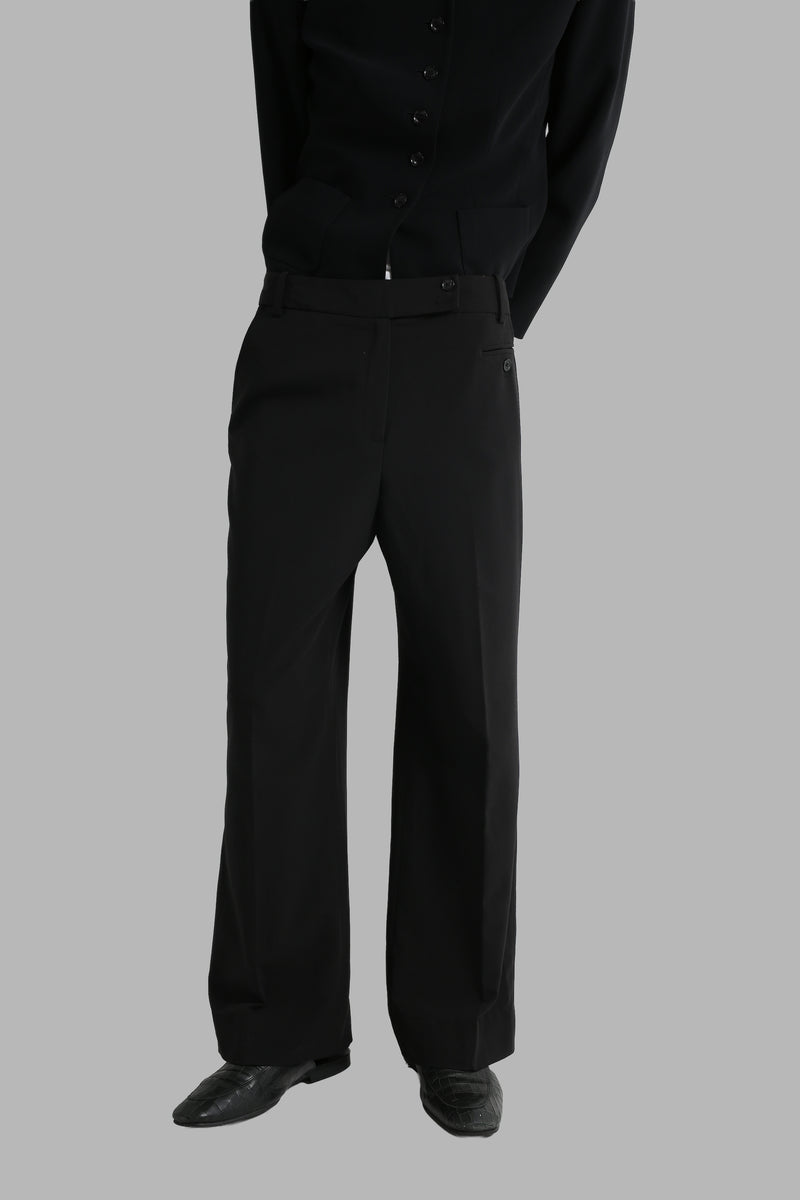 パンツ stripe straight trousers sullen パンツ stripe straight trousers sullen パンツ stripe straight