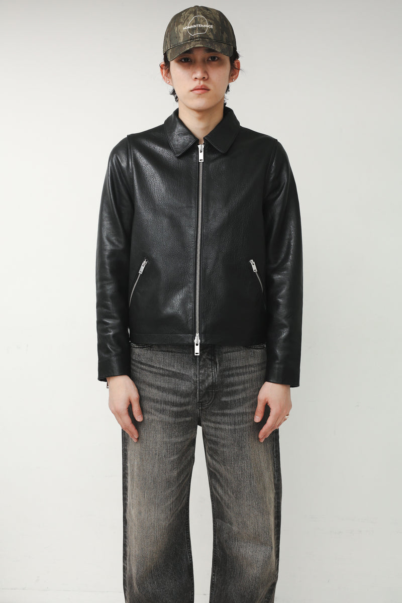 MECHANIC JACKET V3 – SULLEN TOKYO