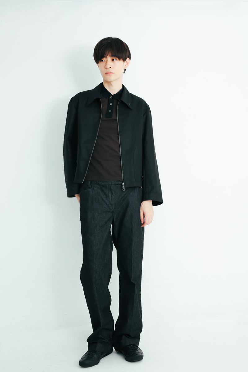 2WAY SHORT DRIZZLER JACKET – SULLEN TOKYO