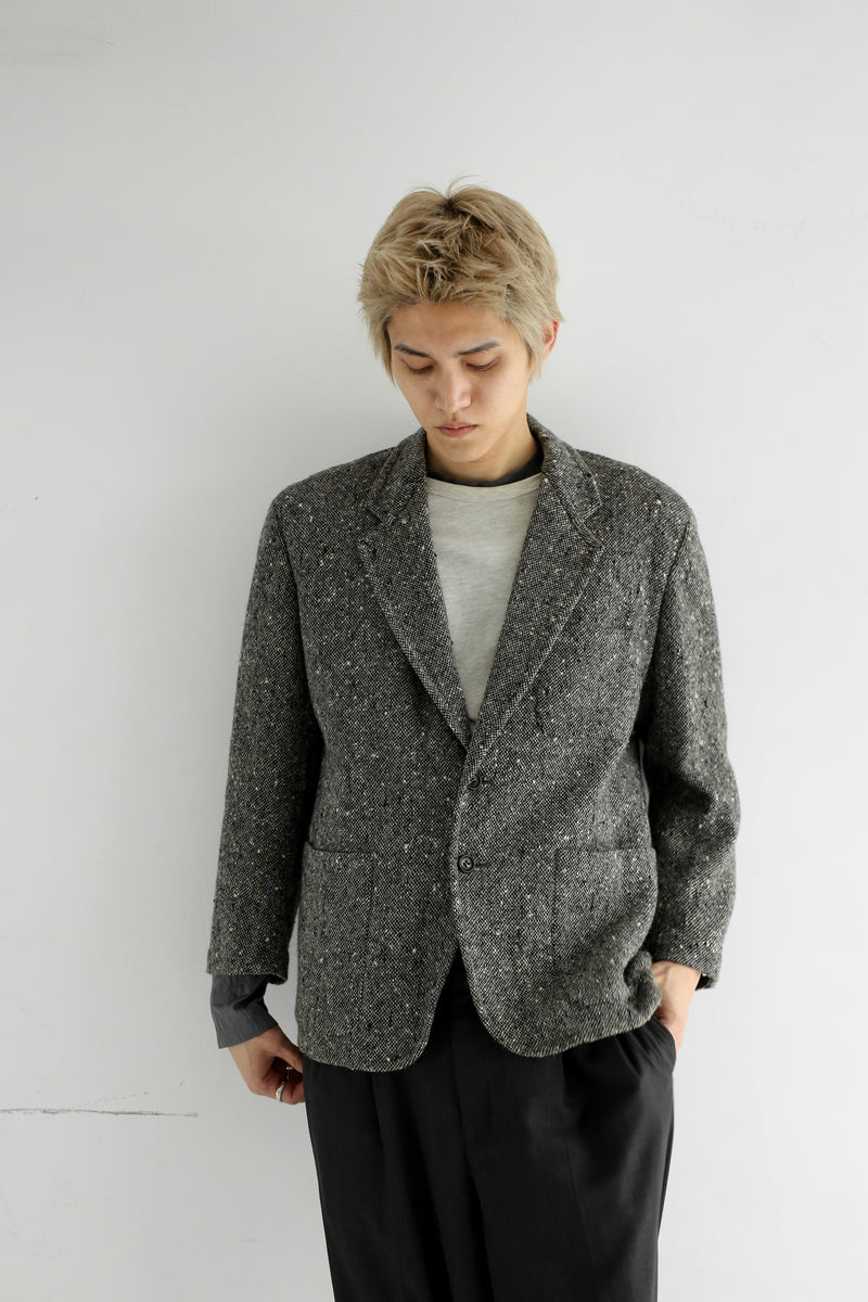 COMME des GARCONS HOMME | コムデギャルソンオム | テーラード