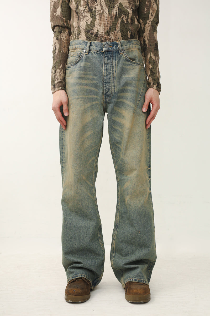 DRIFTER DENIM – SULLEN TOKYO