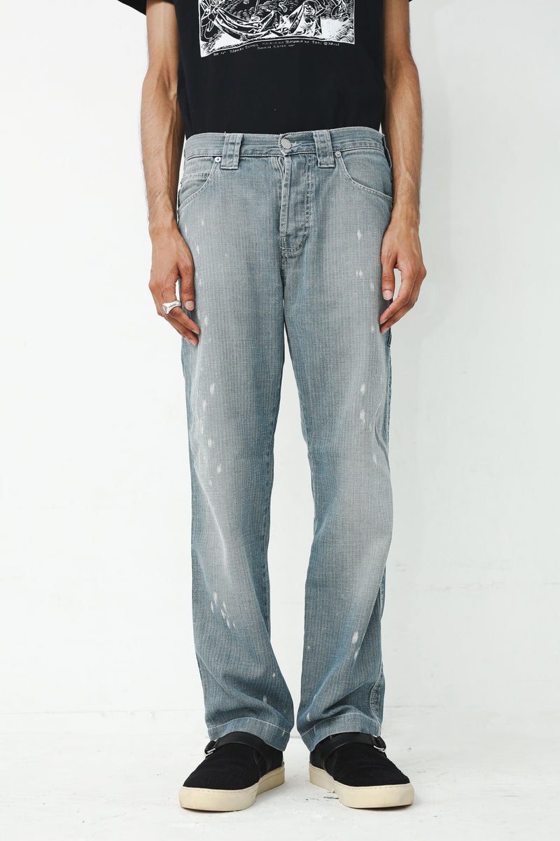 ARMANI JEANS