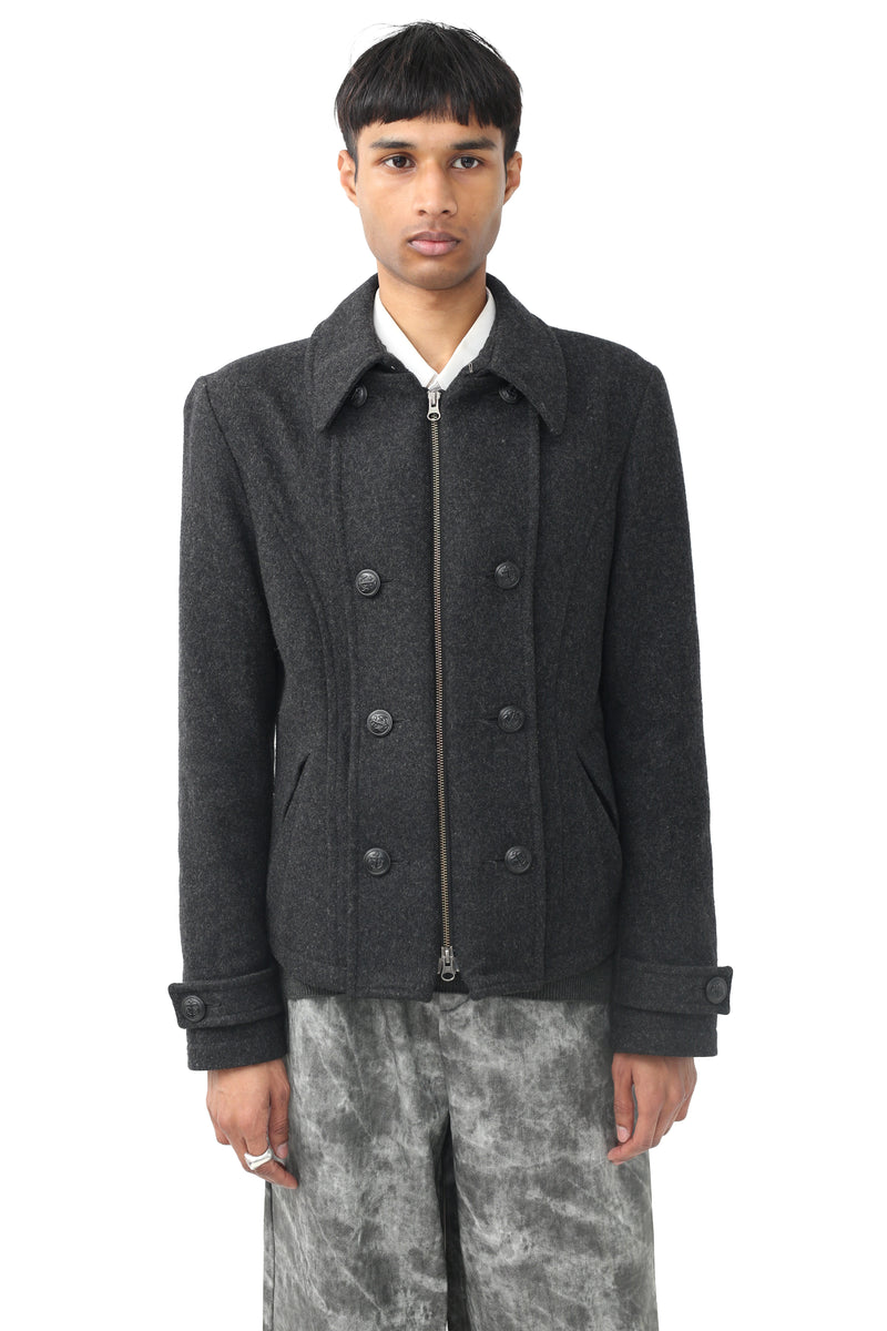 00s PPFM Napoléon jacket PPFM