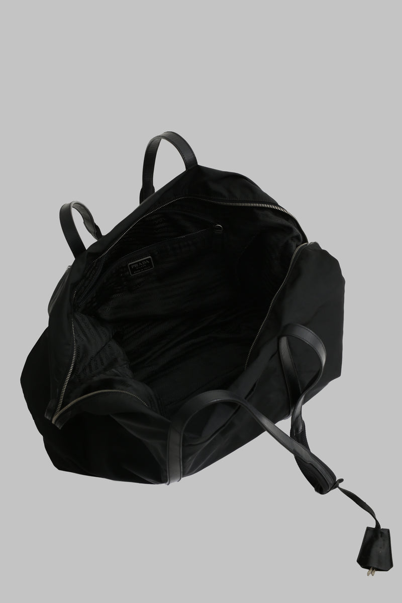PRADA'' NYLON BOSTON BAG – SULLEN TOKYO