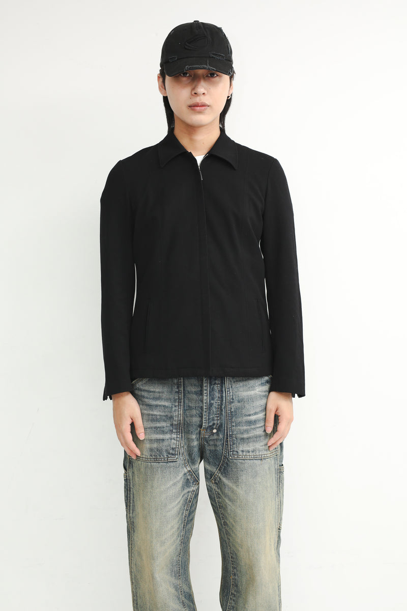 SHORT DRIZZLER JACKET – SULLEN TOKYO