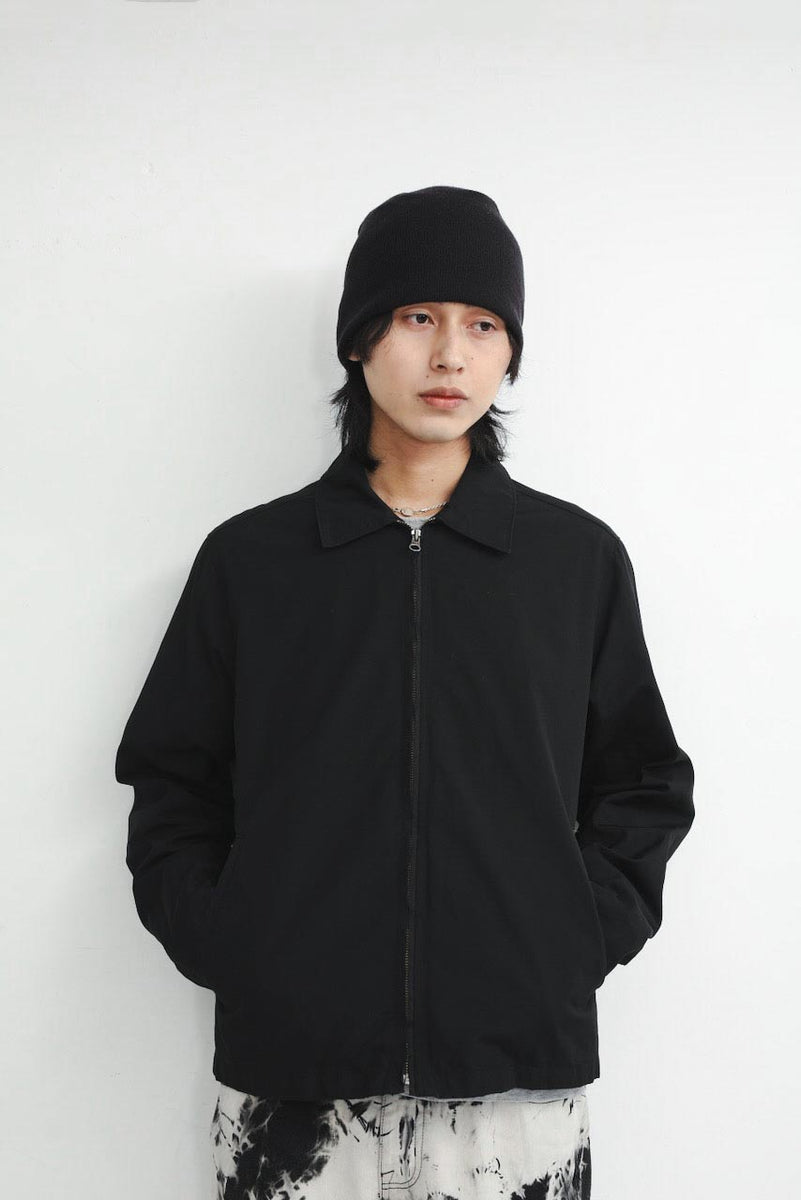 DRIZZLER JACKET – SULLEN TOKYO