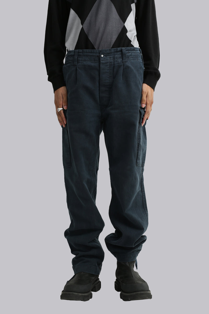 CARGO PANTS – SULLEN TOKYO