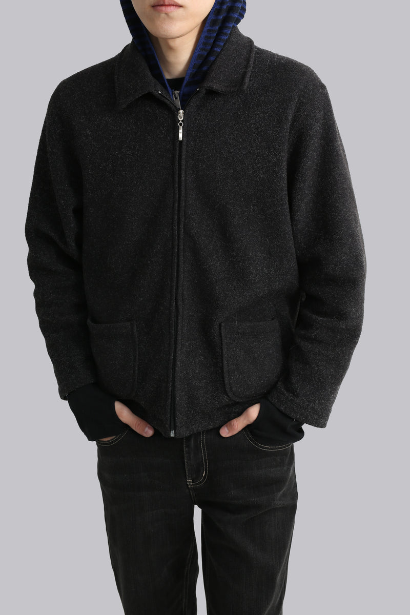 SHORT DRIZZLER JACKET – SULLEN TOKYO