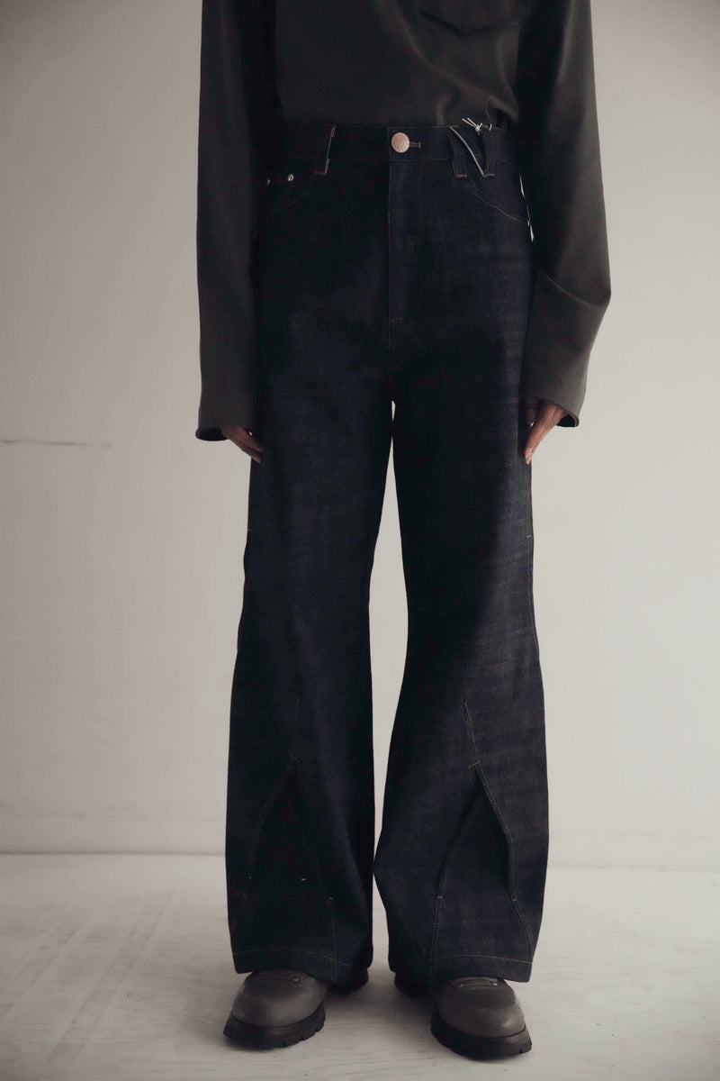 パンツ nullus 2025ss Selvedge Denim Jeans DSC06131_1200x1200.jpg?v=