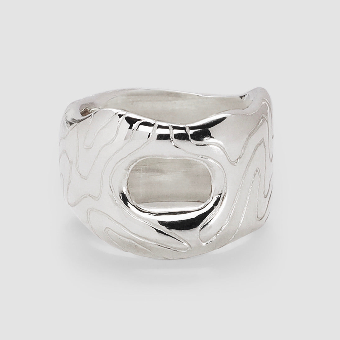 Octi GLOBE RING – SULLEN TOKYO