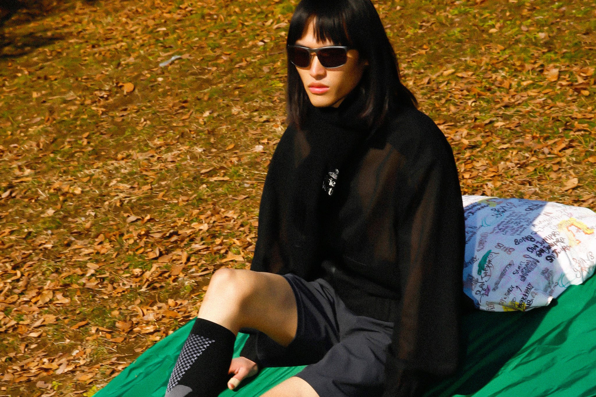 ARTICLE – SULLEN TOKYO