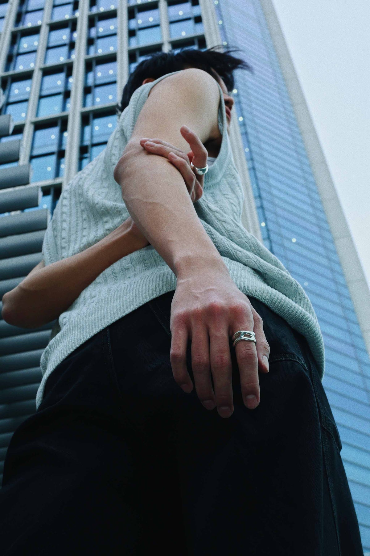LOUIS ABEL- PHOTO WORKS – SULLEN TOKYO