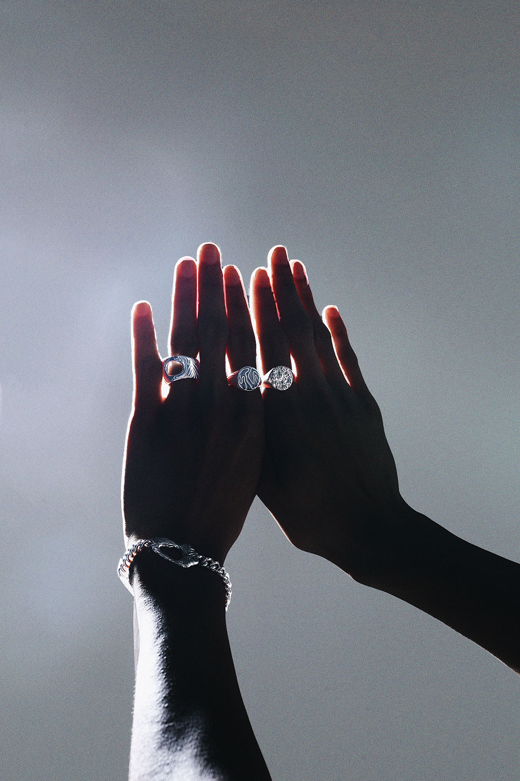 【archive】sullen Double Layered Poloshirt archive】sullen Double Layered Poloshirt