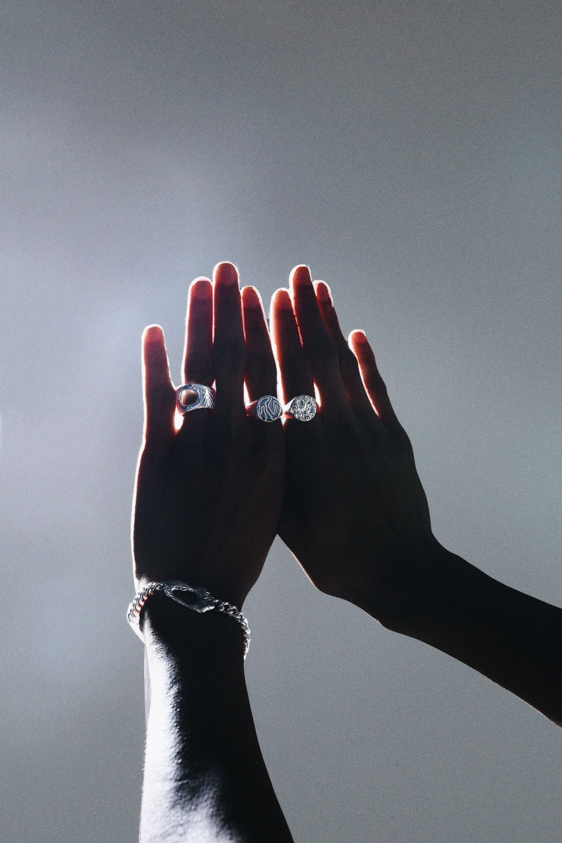 OCTI – SULLEN TOKYO