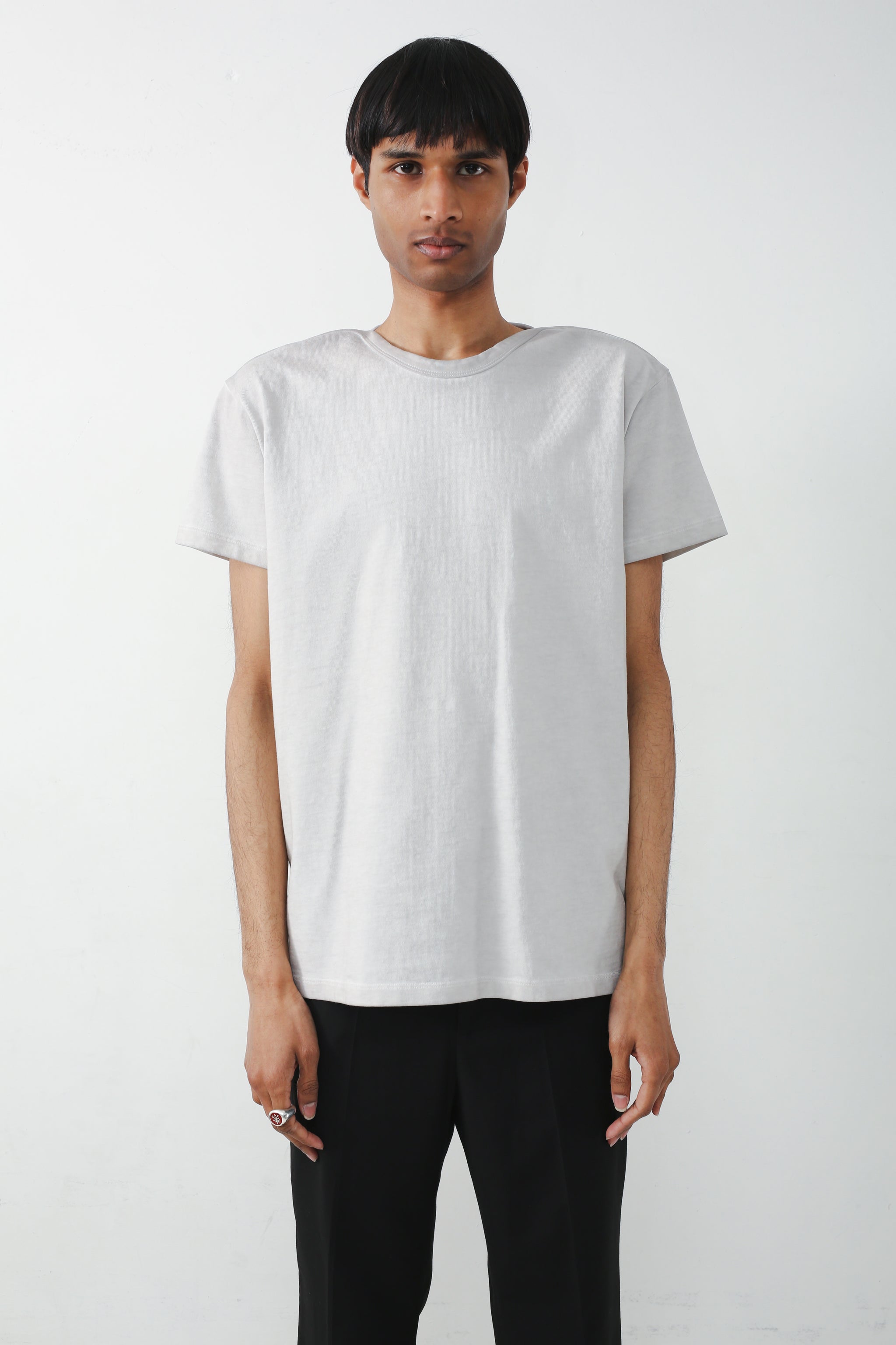 SHOOP SHOOP x SULLEN 19SS セットアップ グレー ジャケットのみ
