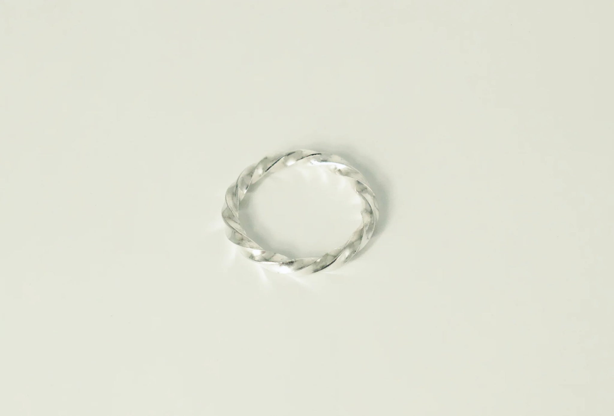 アクセサリー horizon ring EMPTY size17 HORIZON – SULLEN TOKYO