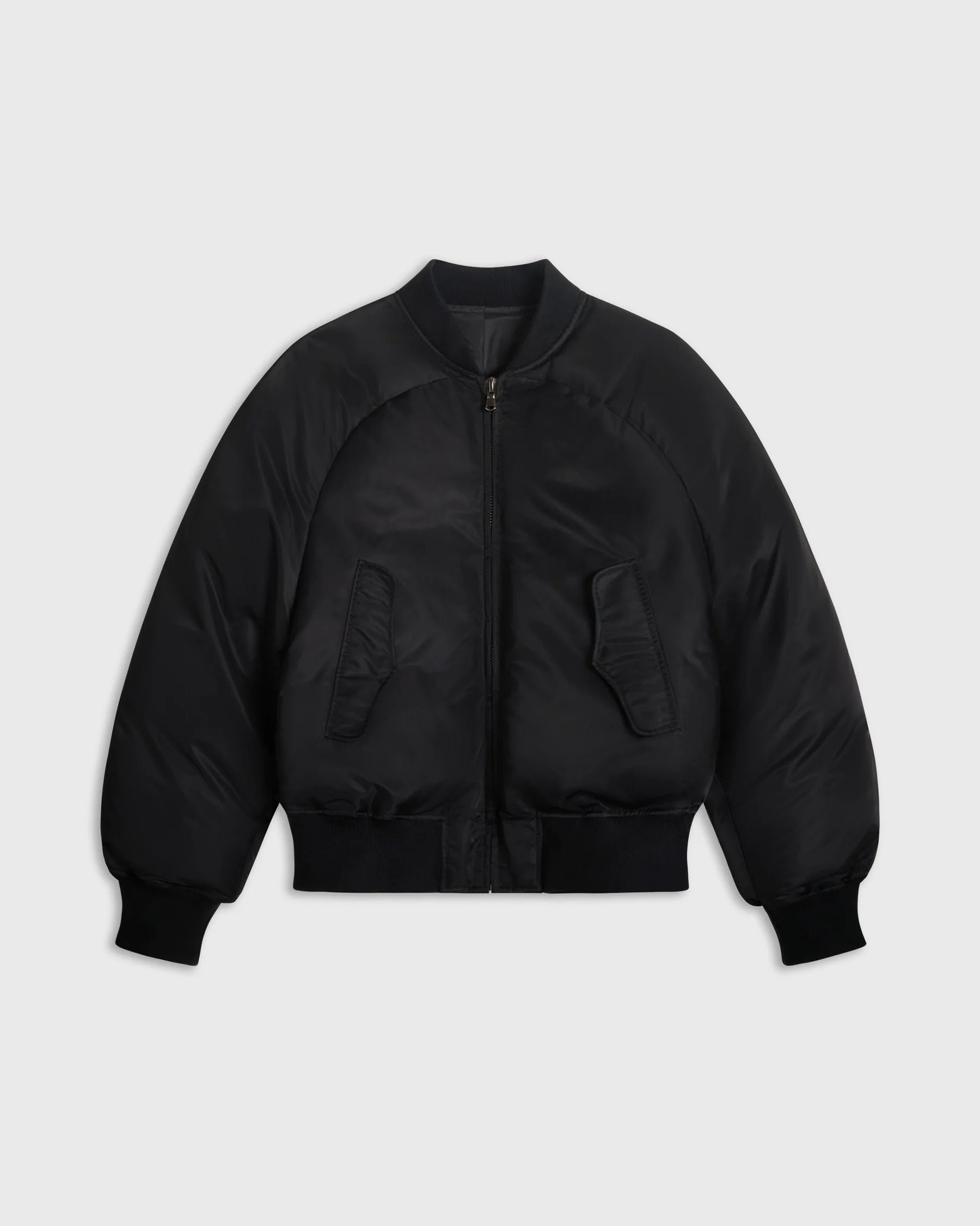 ジャケット・アウター sullen tokyo bomber jacket black SIGNET BOMBER JACKET - BLACK – SULLEN TOKYO