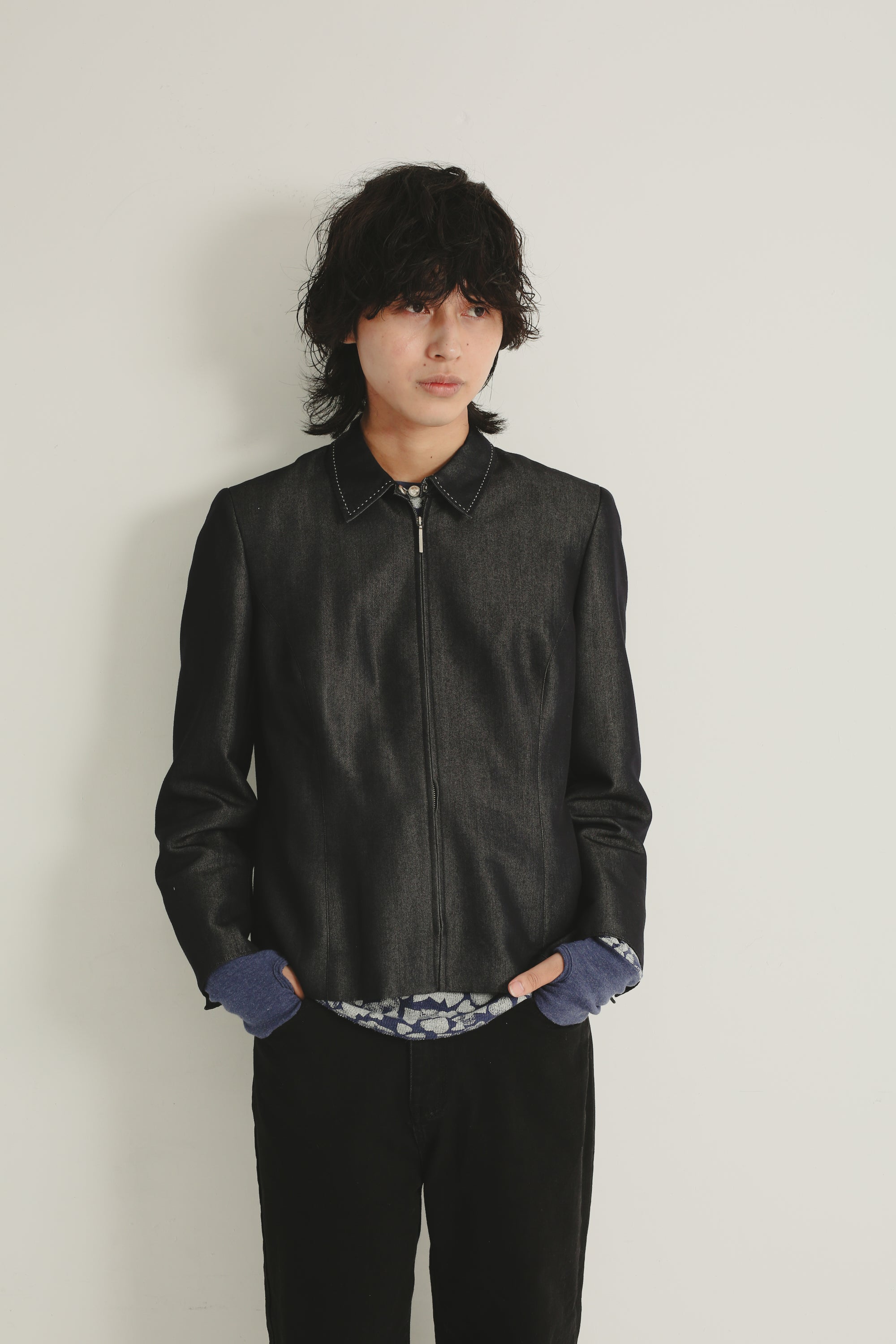 sullen tokyo short ブルゾン sullen tokyo short ブルゾン
