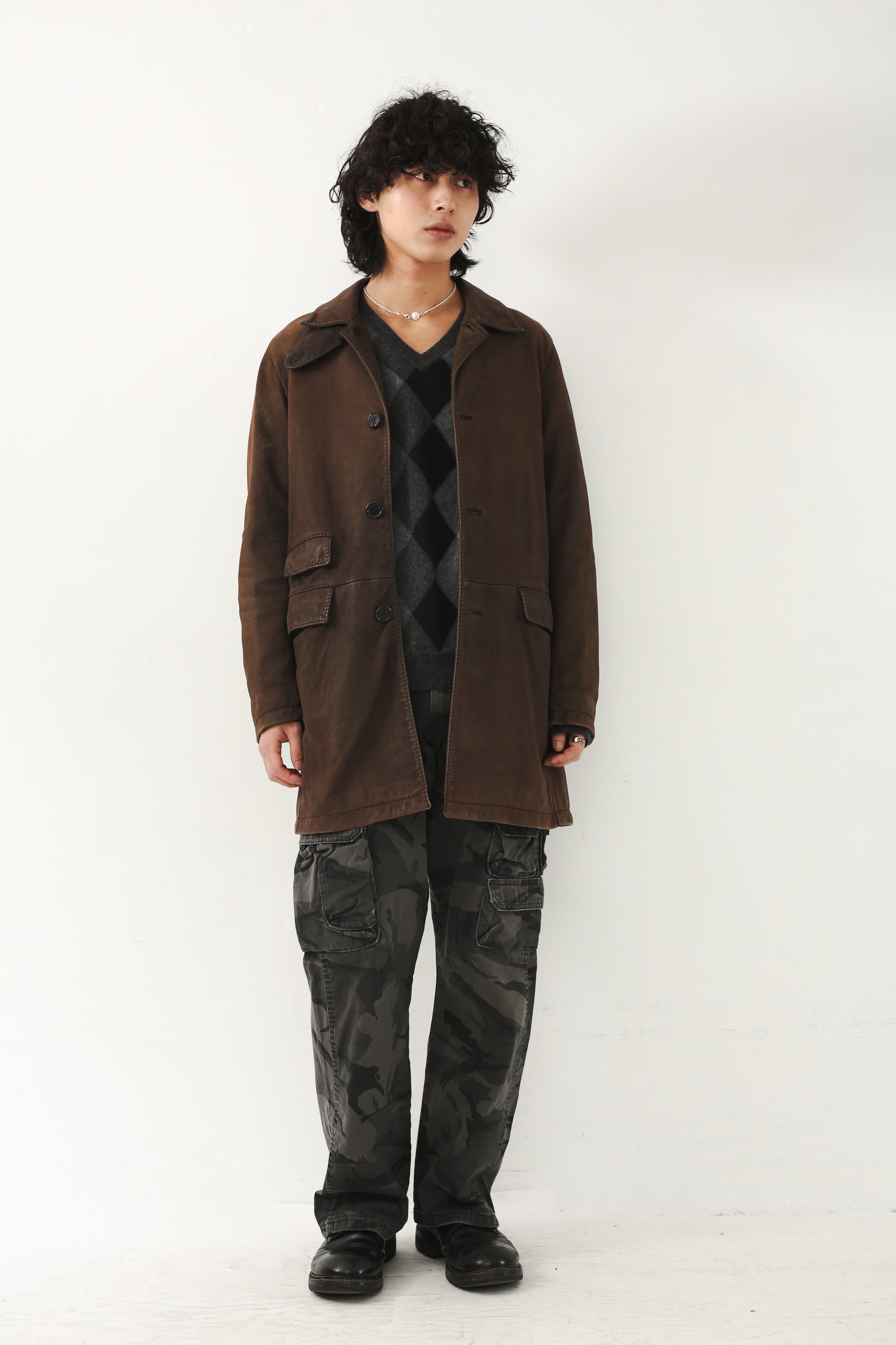 COAT – SULLEN TOKYO