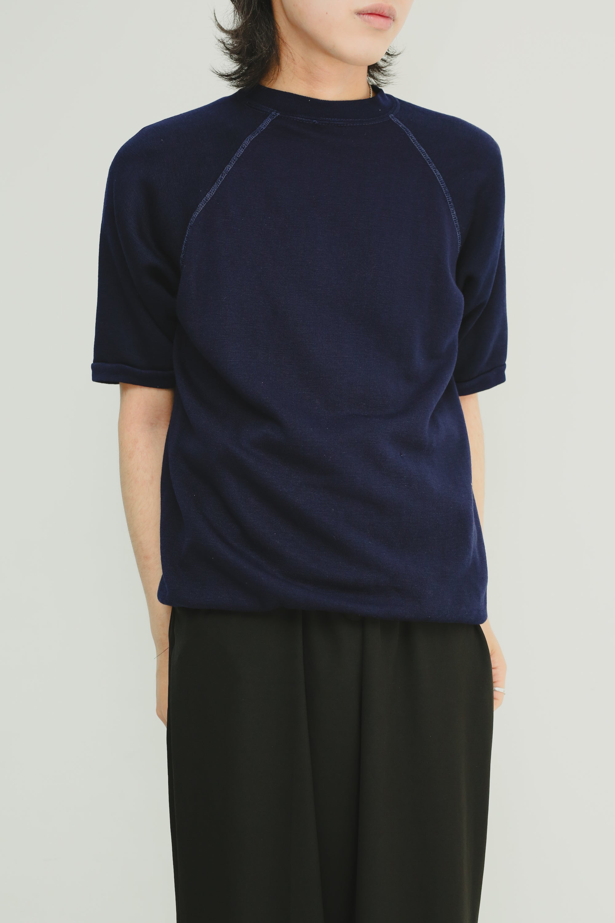 サマーニット【sullen tokyo】 EMBROIDERY SUMMER KNIT TOP – SULLEN TOKYO