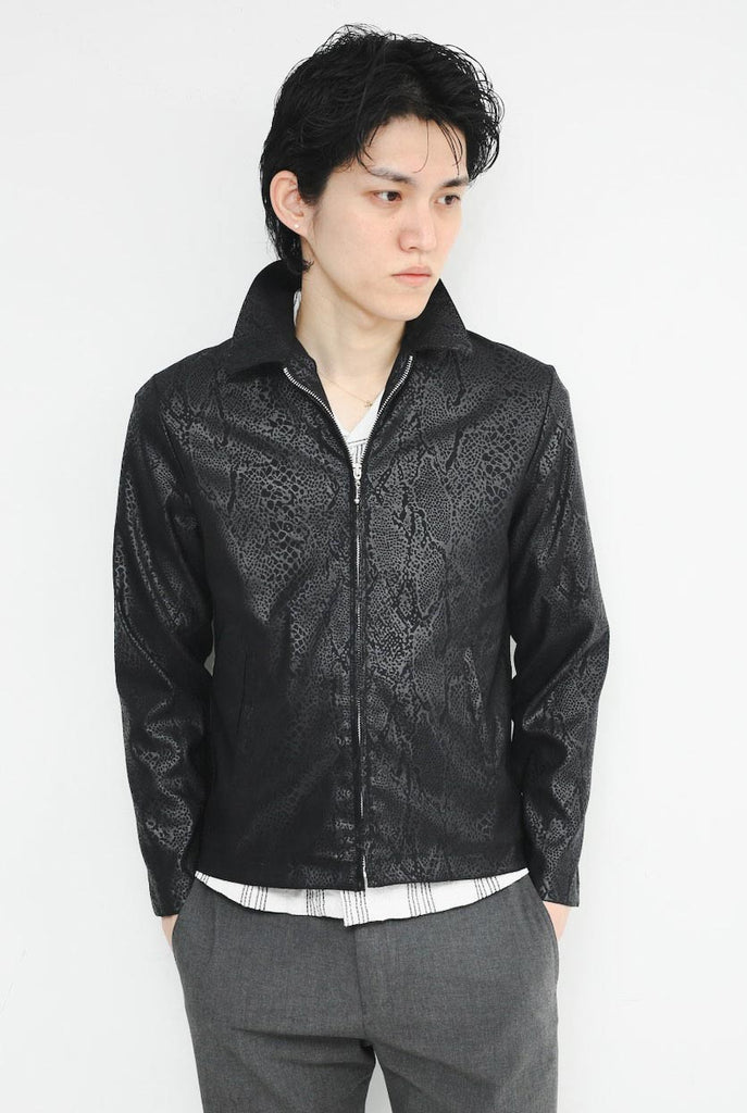ジャケット・アウター archive coating leather jacket sullen Mens Jackets, Windbreakers & Outerwear | Sullen Clothing