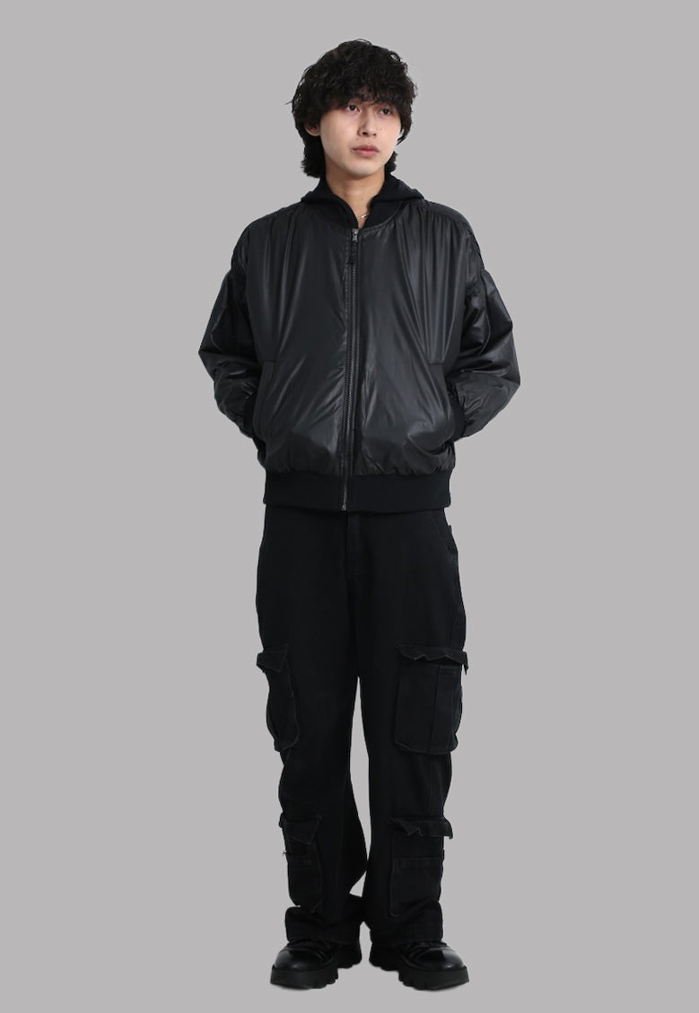 sullen Tokyo ジャケット BOMBER JACKET – SULLEN TOKYO