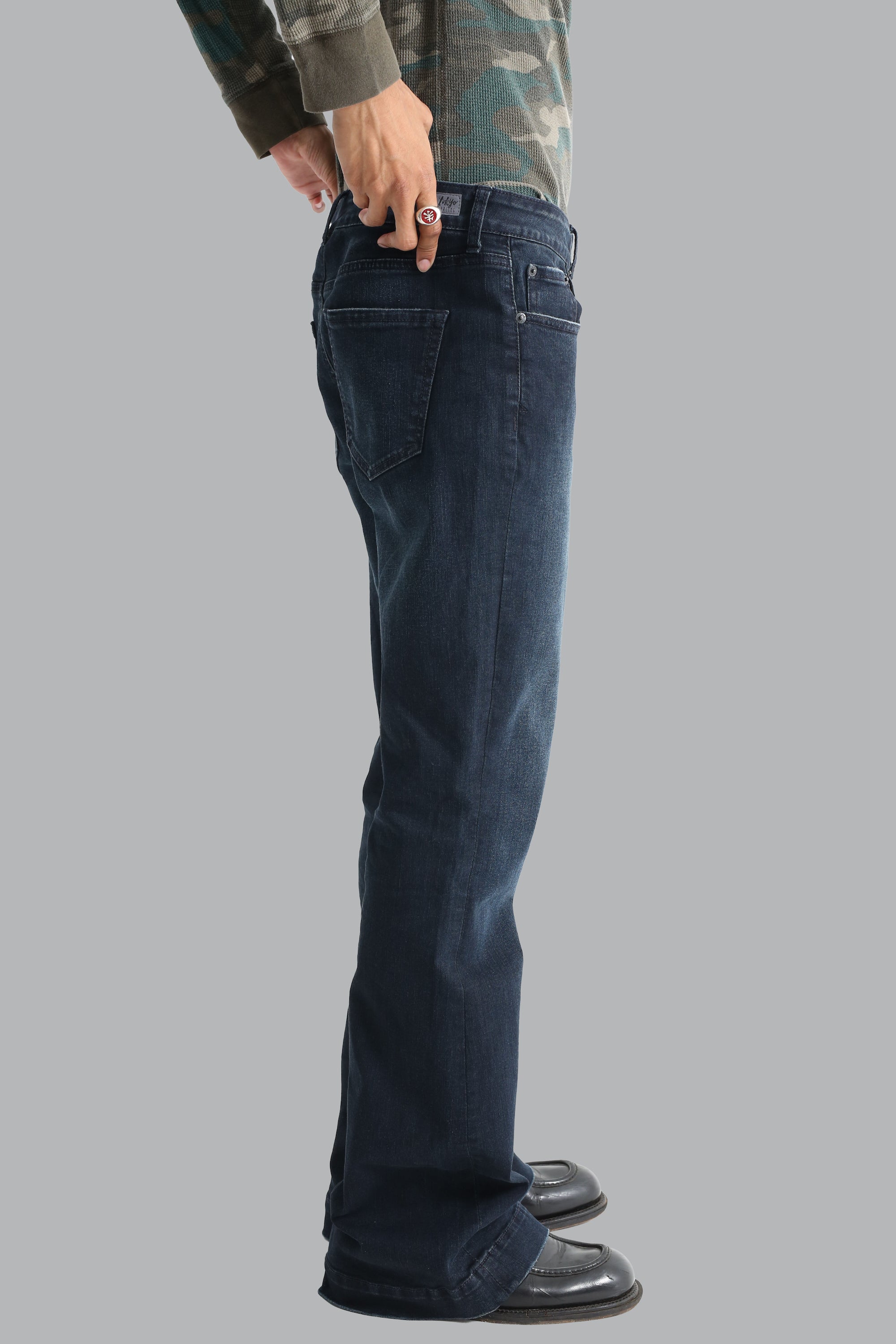 PANTS – SULLEN TOKYO