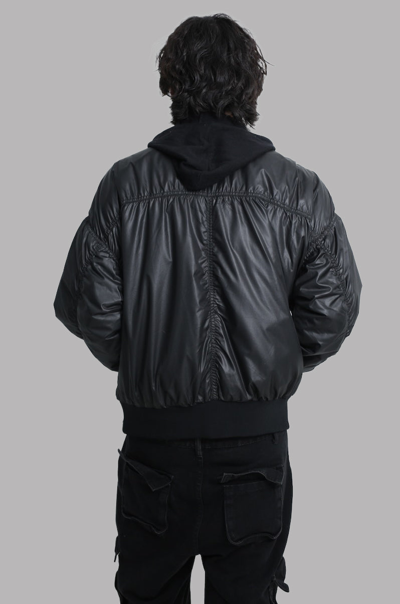 BOMBER JACKET – SULLEN TOKYO
