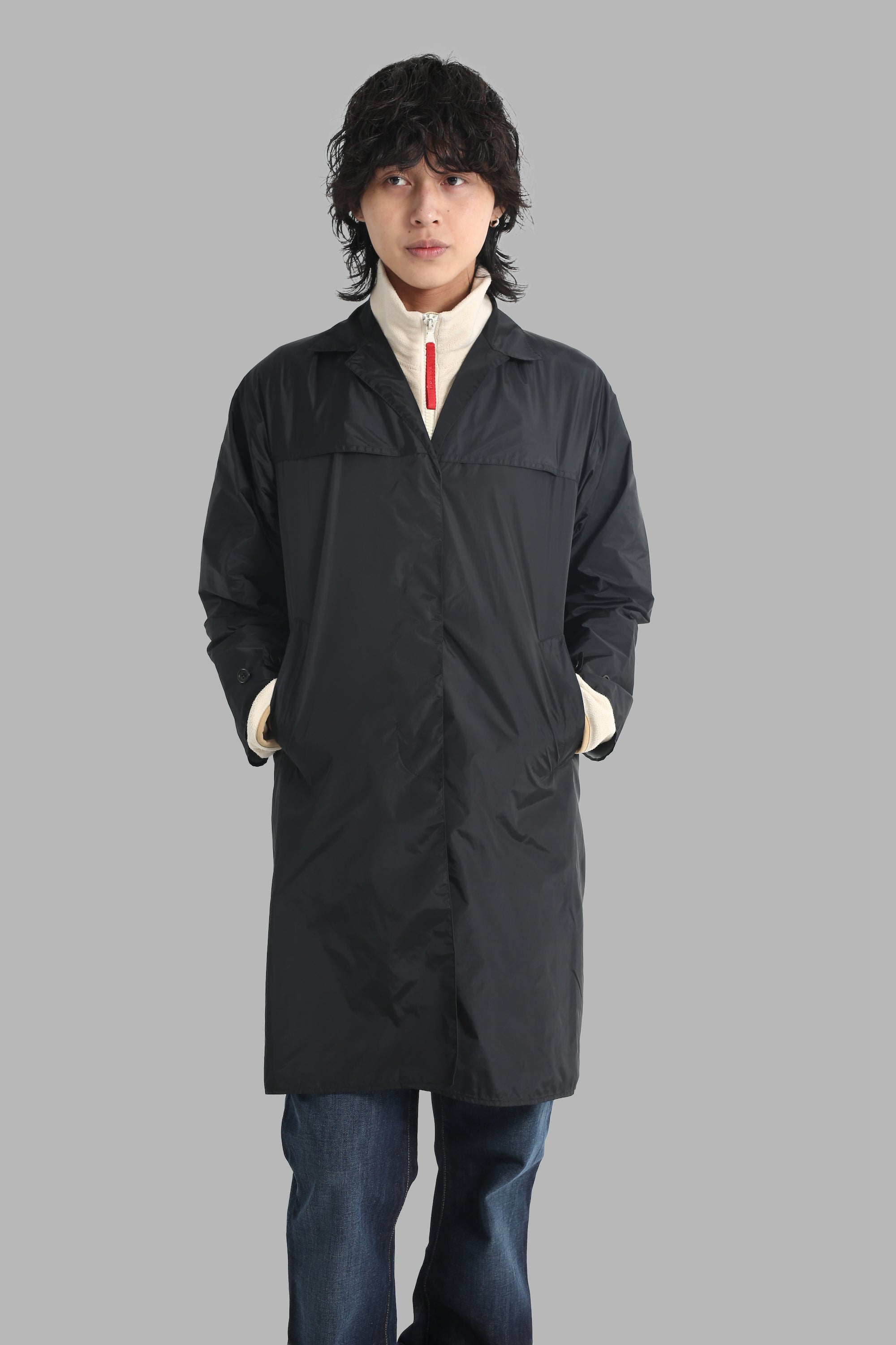 ジャケット・アウター sullen tokyo wool chester coat ジャケット・アウター sullen tokyo wool chester coat OUTERS