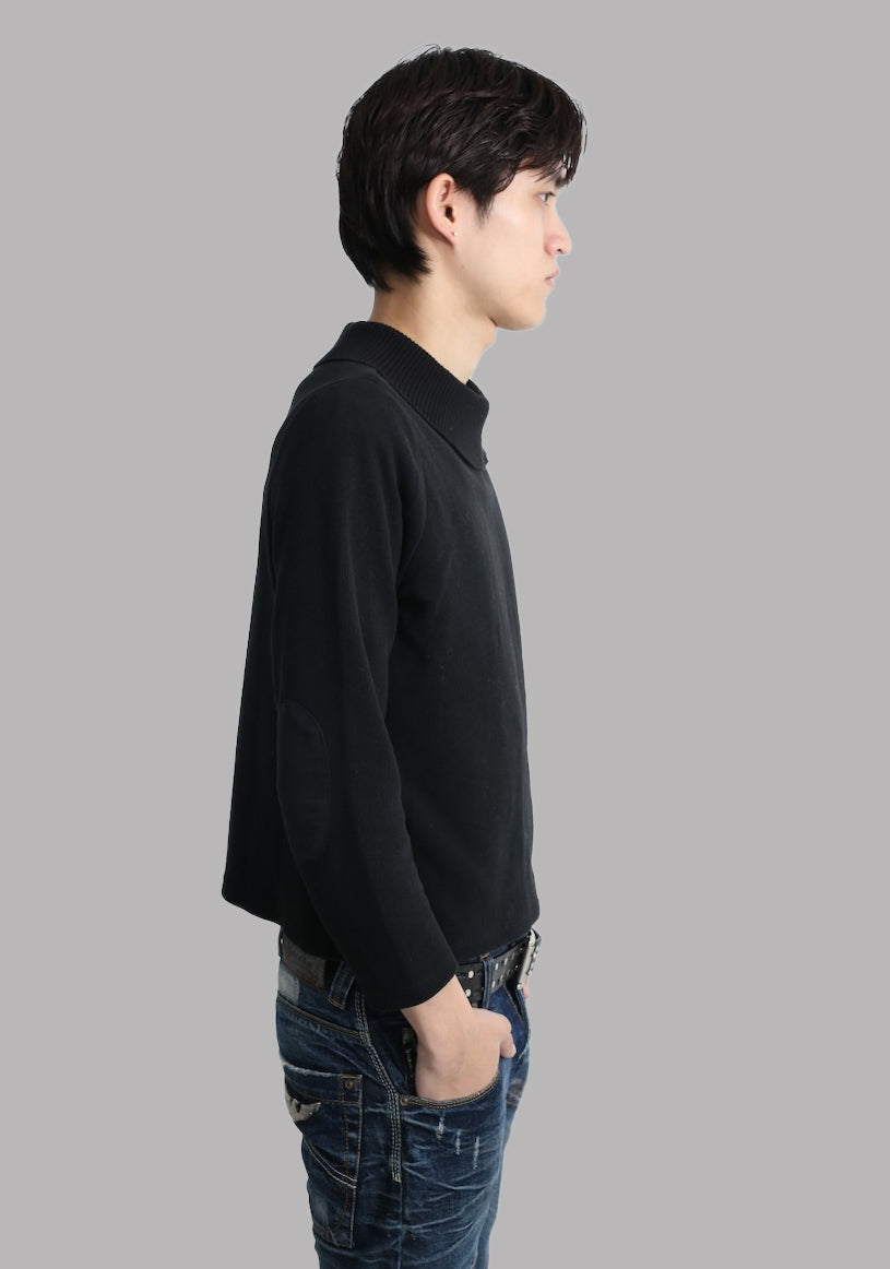 トップス SULLEN TOKYO SHGGY KNIT SWEATER Sharps Sweater