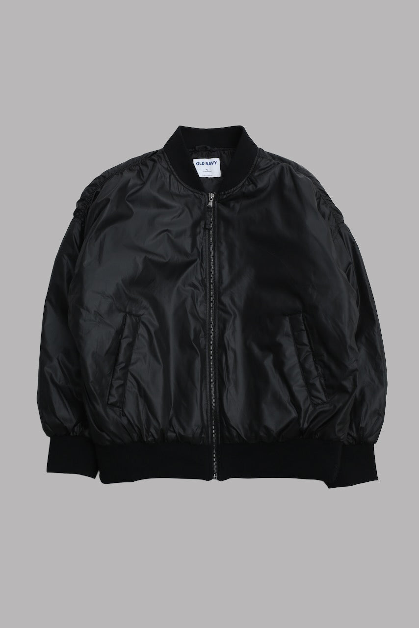 BOMBER JACKET – SULLEN TOKYO