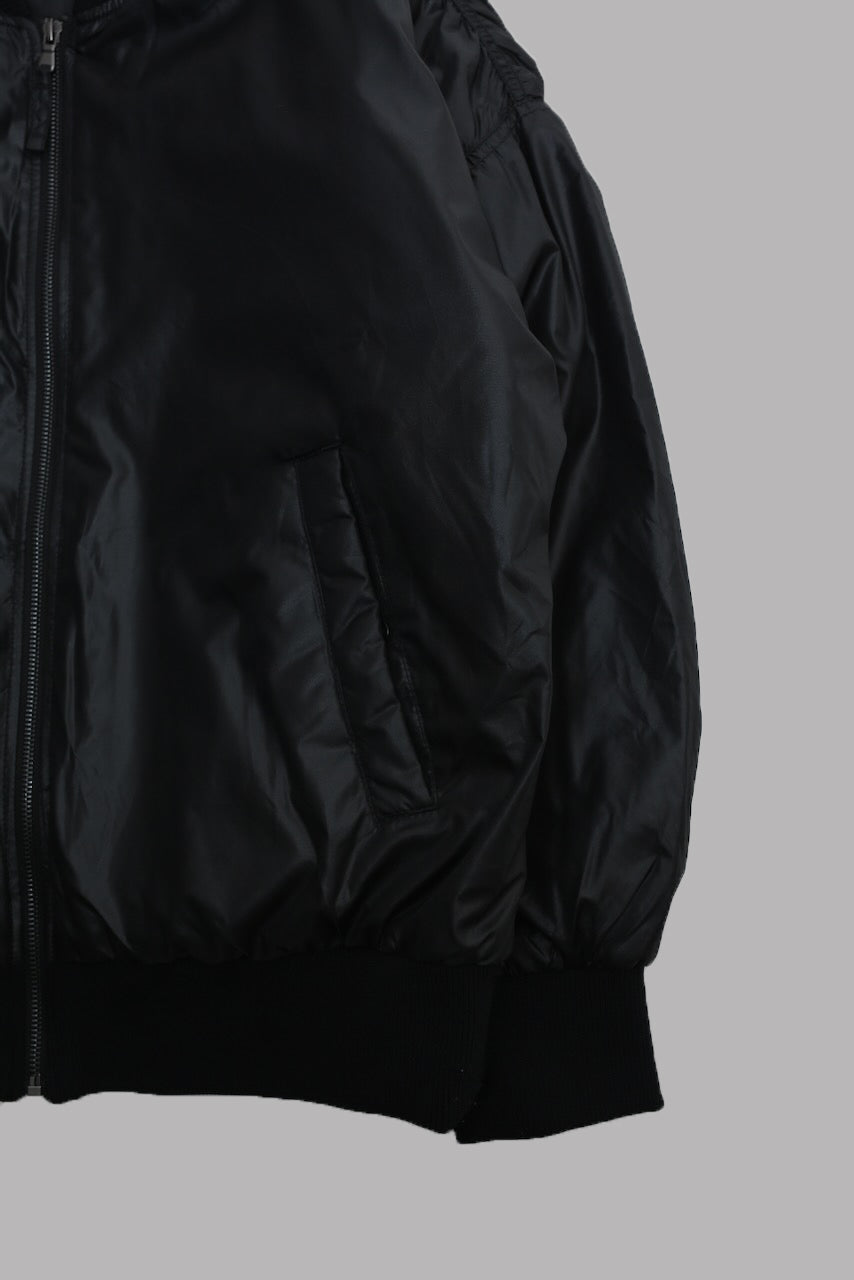 ジャケット・アウター archive gap fur bomber jacket sullen ma1 BOMBER JACKET – SULLEN TOKYO