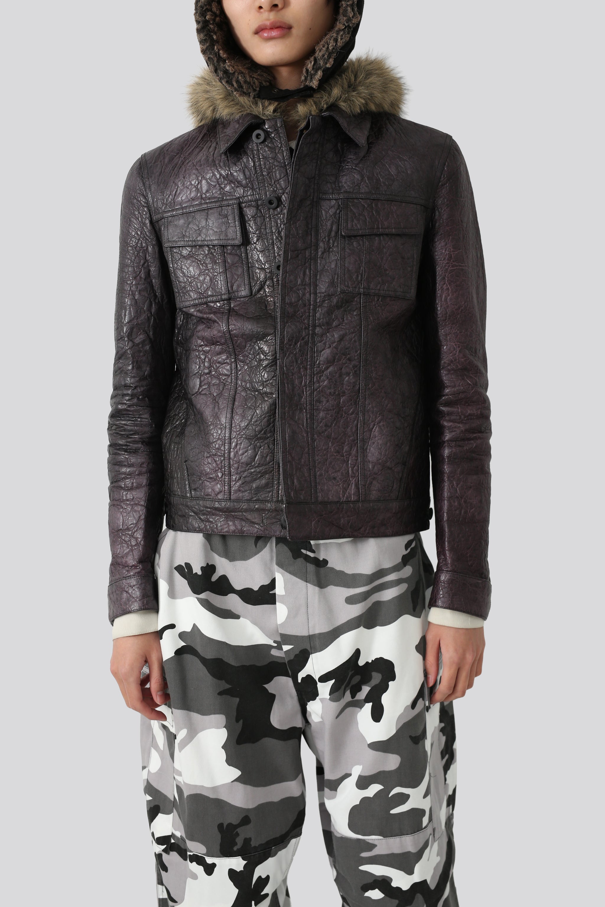 JACKET – SULLEN TOKYO