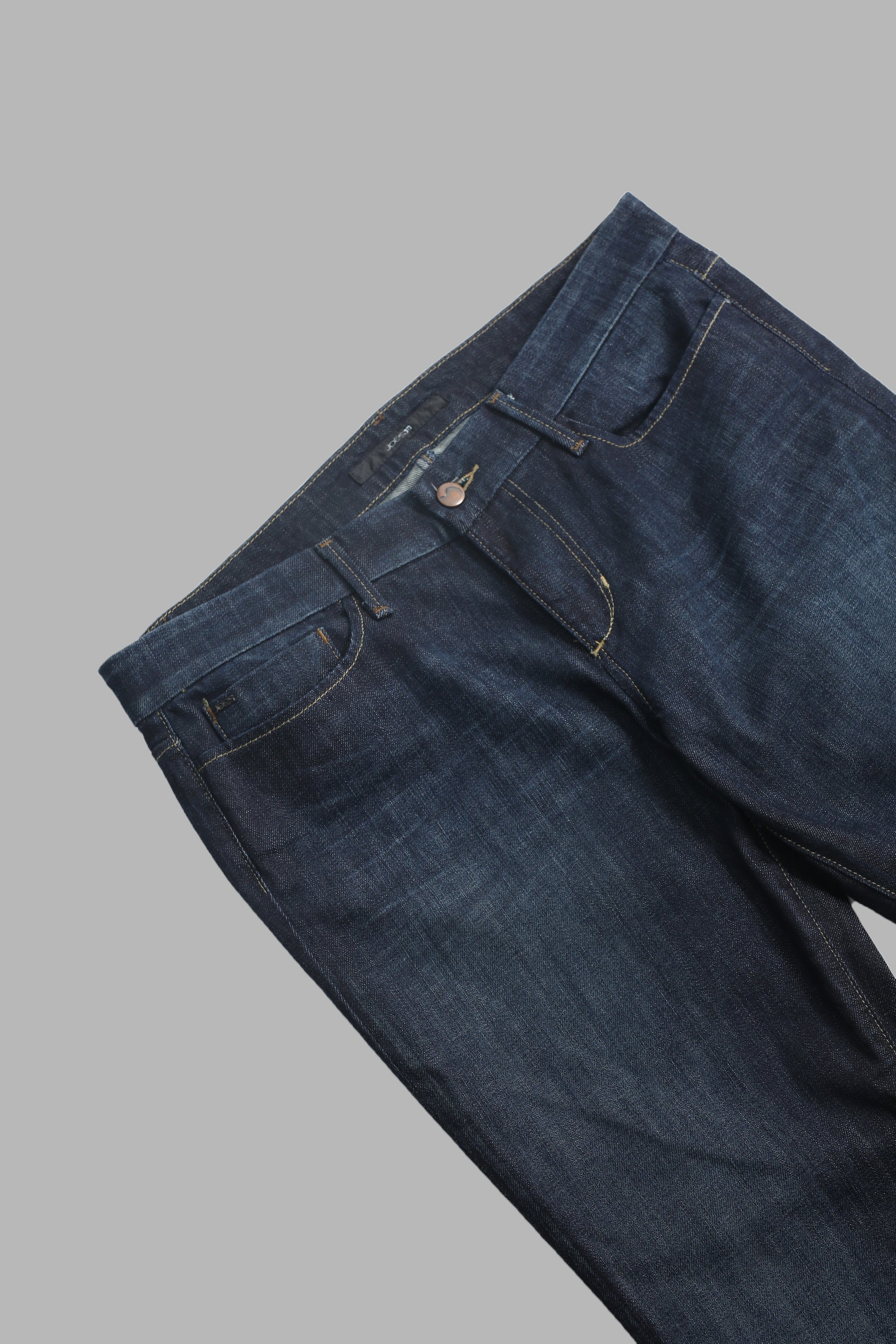 DENIM FLARE PANTS – SULLEN TOKYO