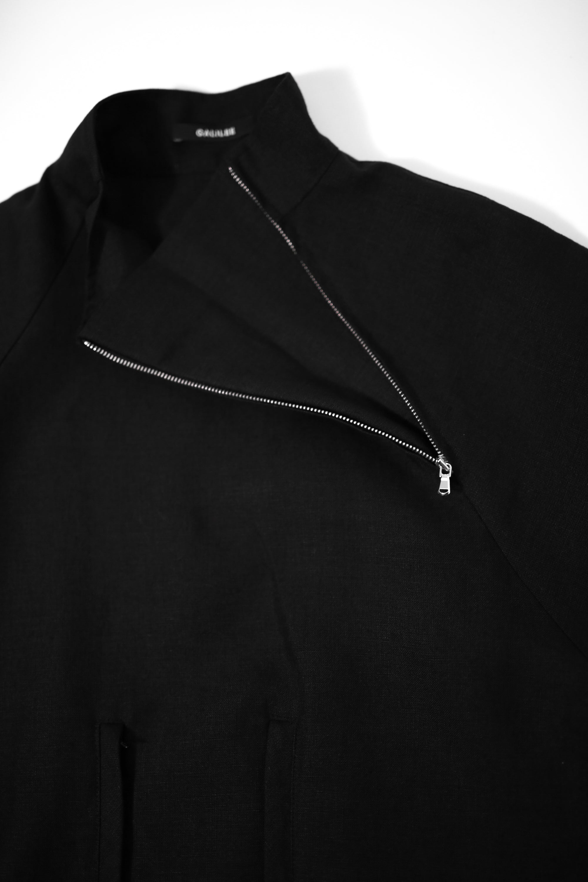 ジャケット・アウター GALILEE BY SEA 25ss Rza Track Top Black SPRING_SUMMER_2511621_jpg_1200