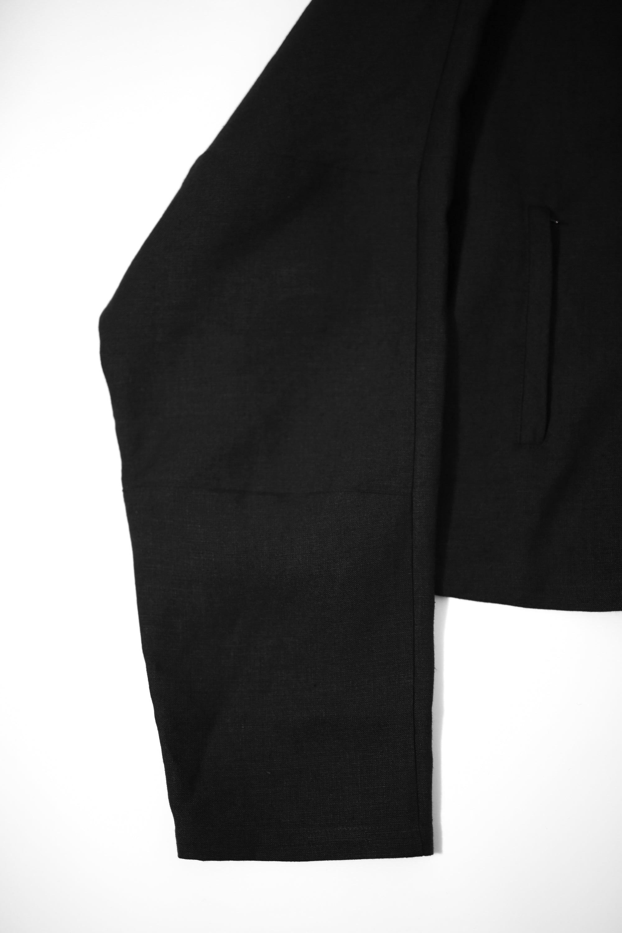 ジャケット・アウター GALILEE BY SEA 25ss Rza Track Top Black RZA TRACK TOP BLACK – SULLEN TOKYO