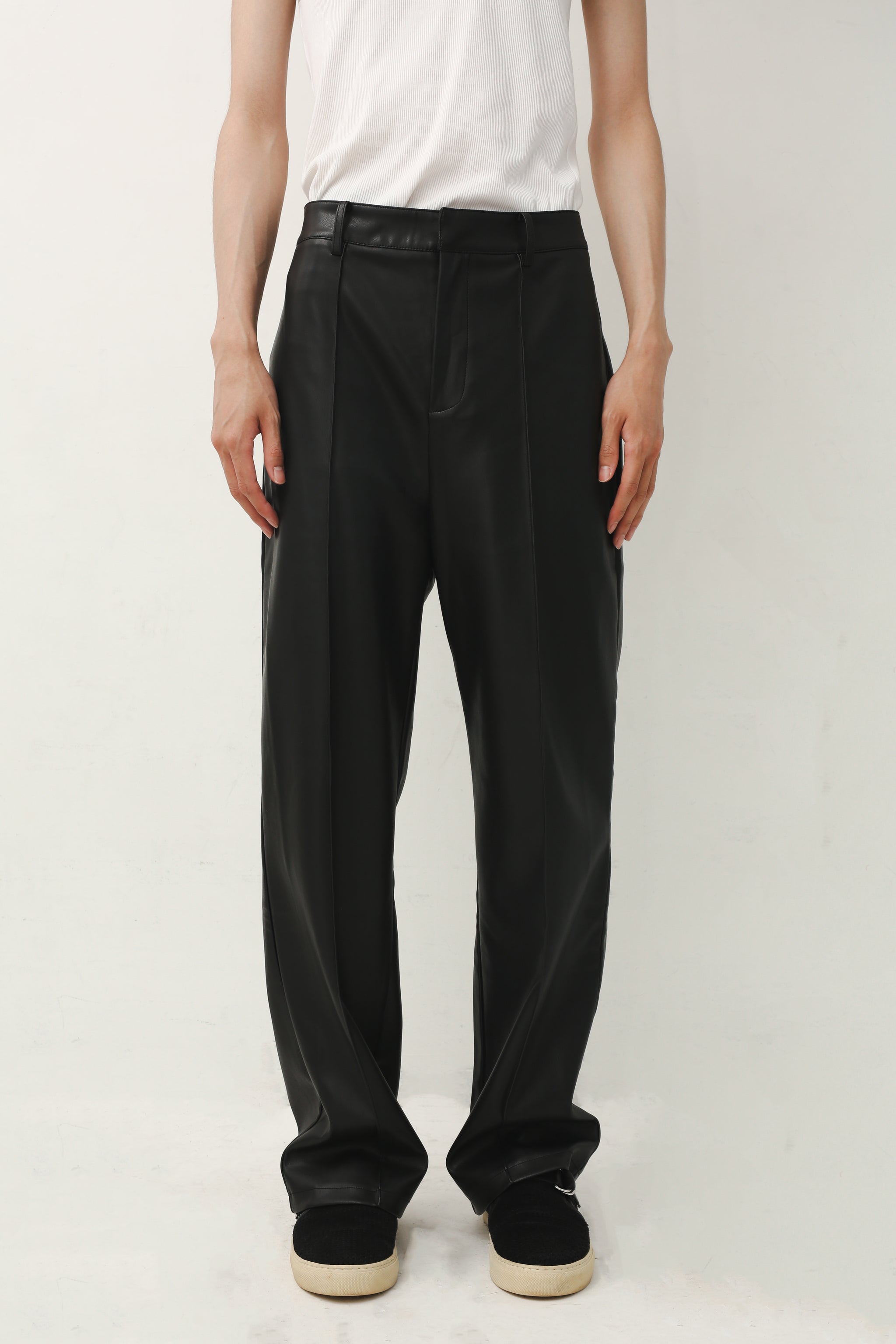 パンツ BONDI sullentokyo trousers パンツ BONDI sullentokyo trousers PANTS – SULLEN TOKYO