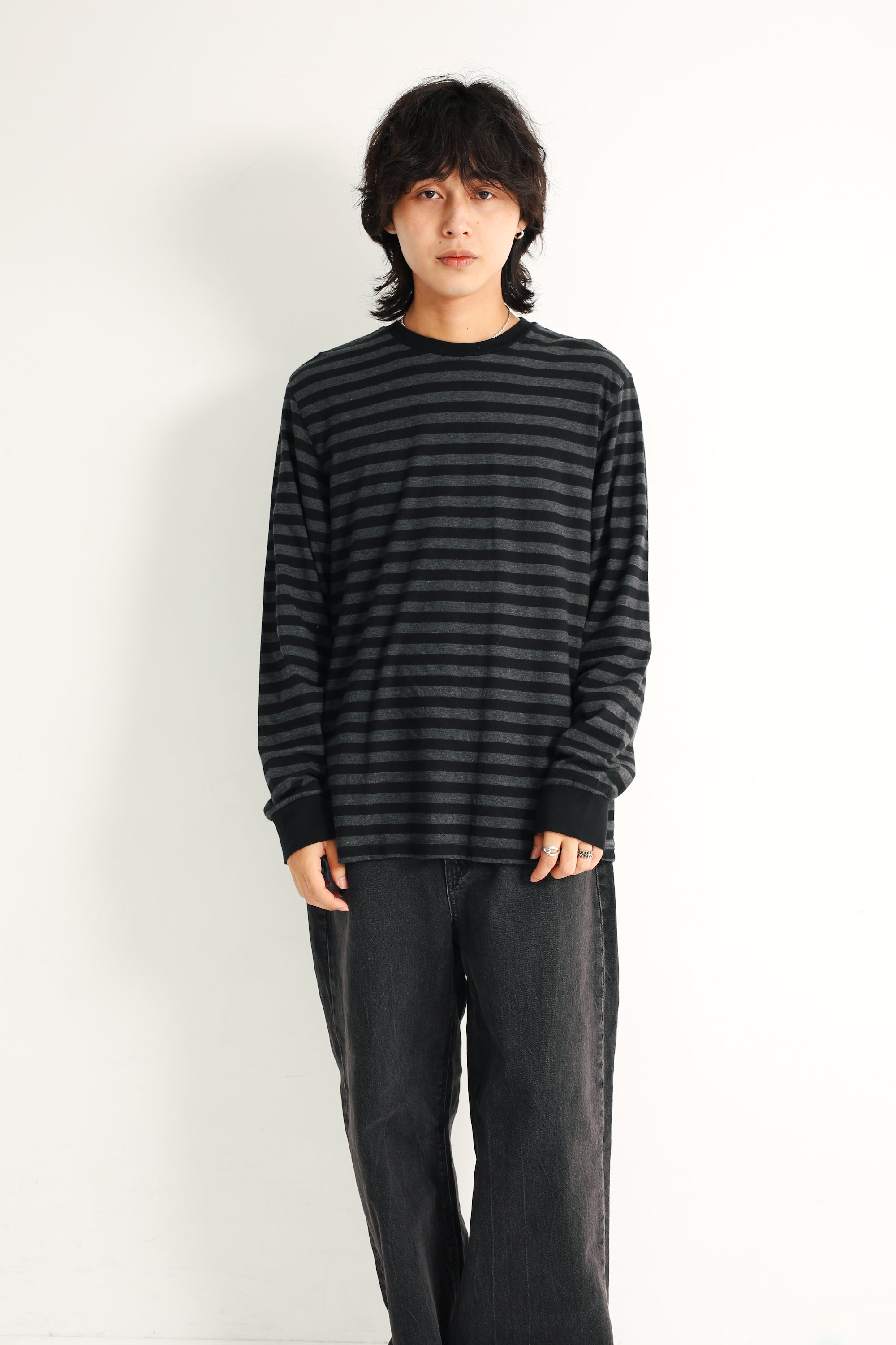 sullen tokyo ショートボンバージャケット 90's SHORT BOMBER JACKET – SULLEN TOKYO