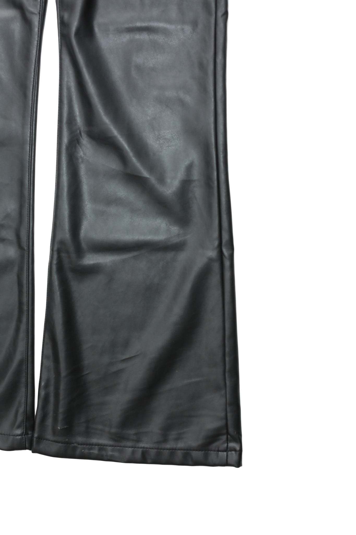 FAUX LEATHER PANTS – SULLEN TOKYO