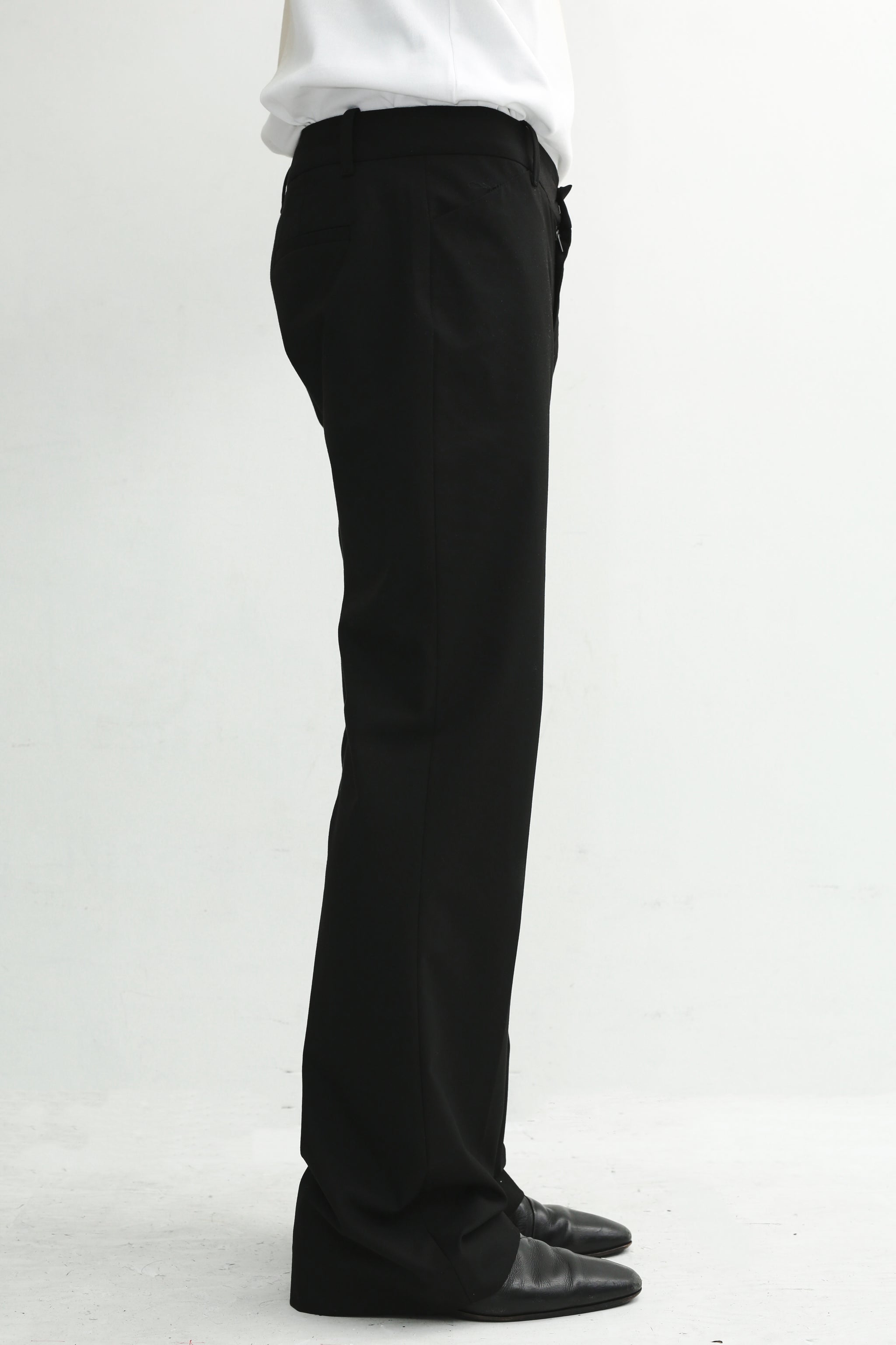 FLARE TROUSERS – SULLEN TOKYO