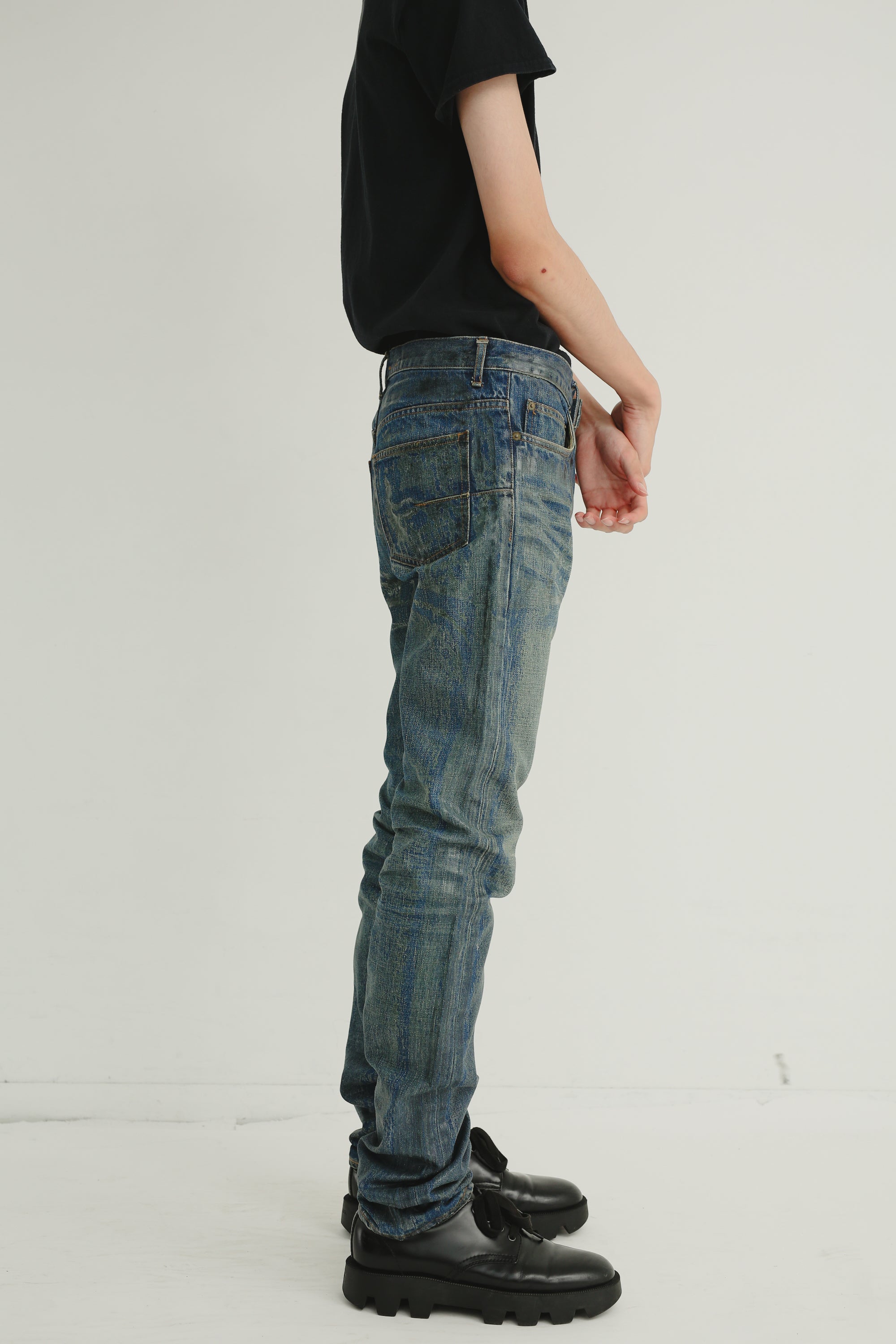 PANTS – SULLEN TOKYO