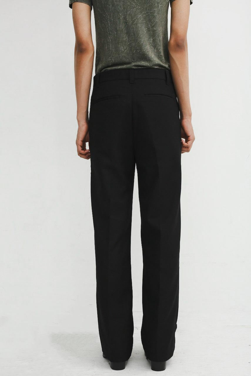 sullen BONDI black trousers スラックス MISSING MANIC