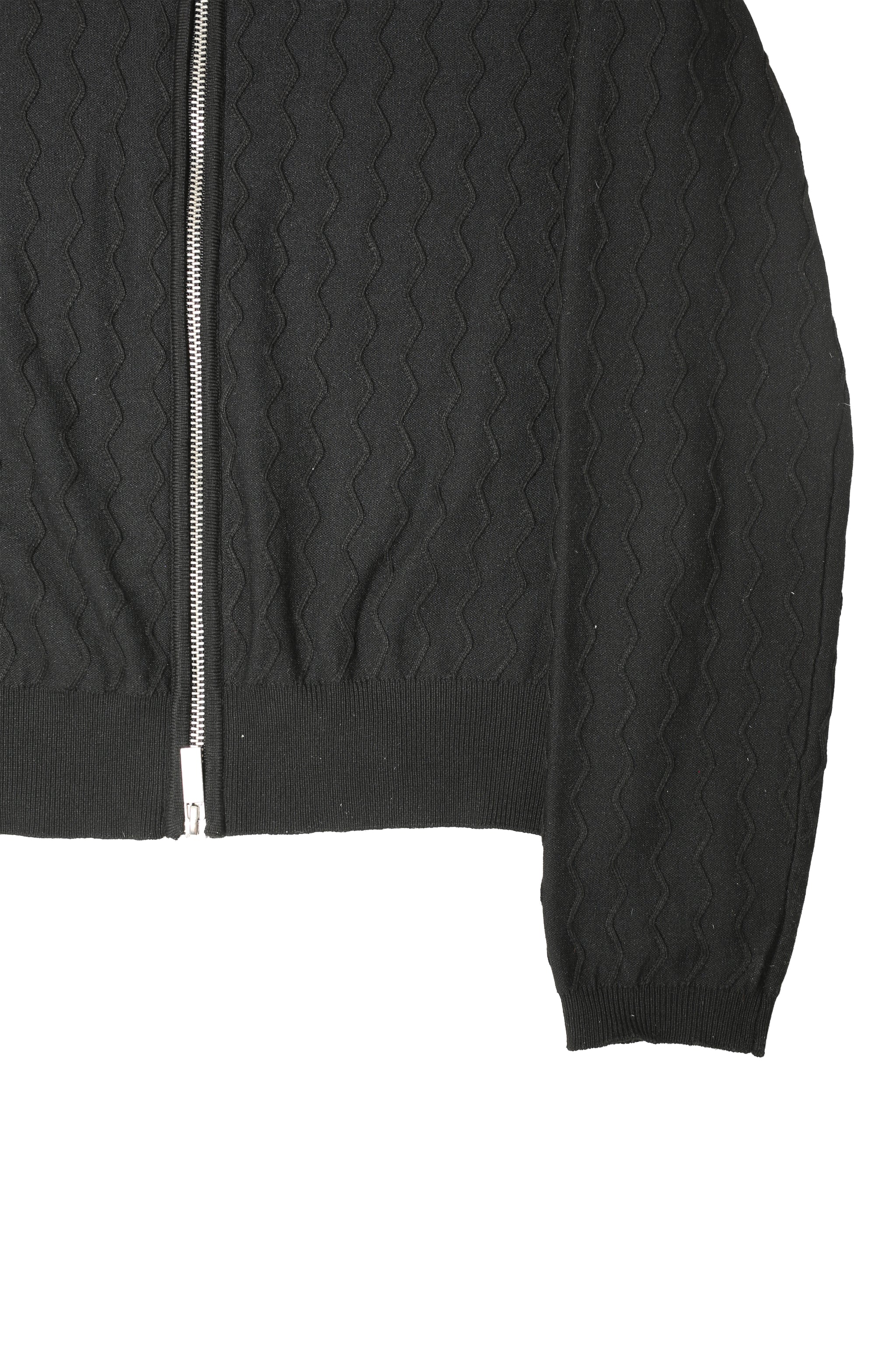 ジャケット・アウター 00s archive zip jacket sullen KNIT ZIP JACKET – SULLEN TOKYO