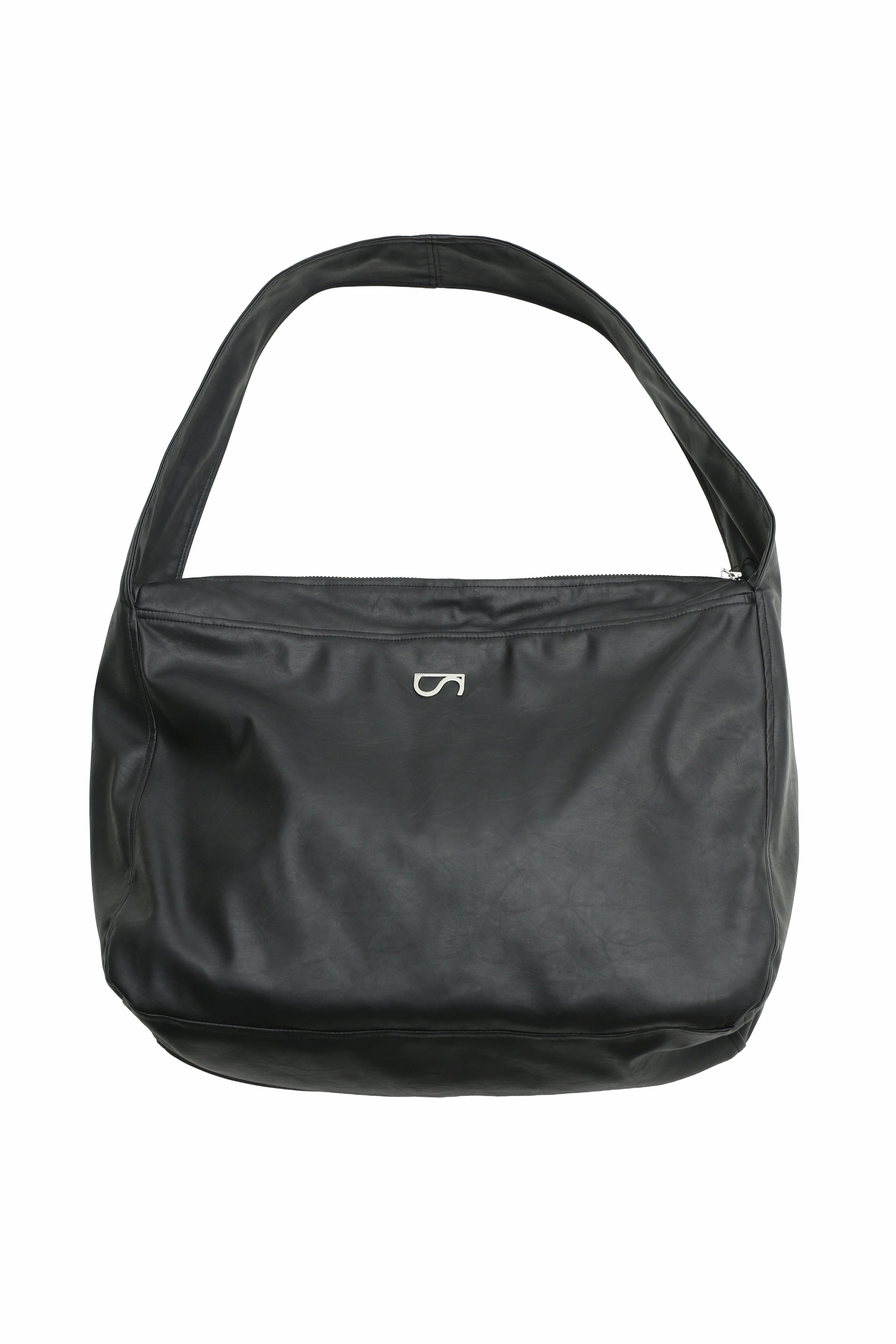 SACK SHOULDER BAG – BLACK – SULLEN TOKYO