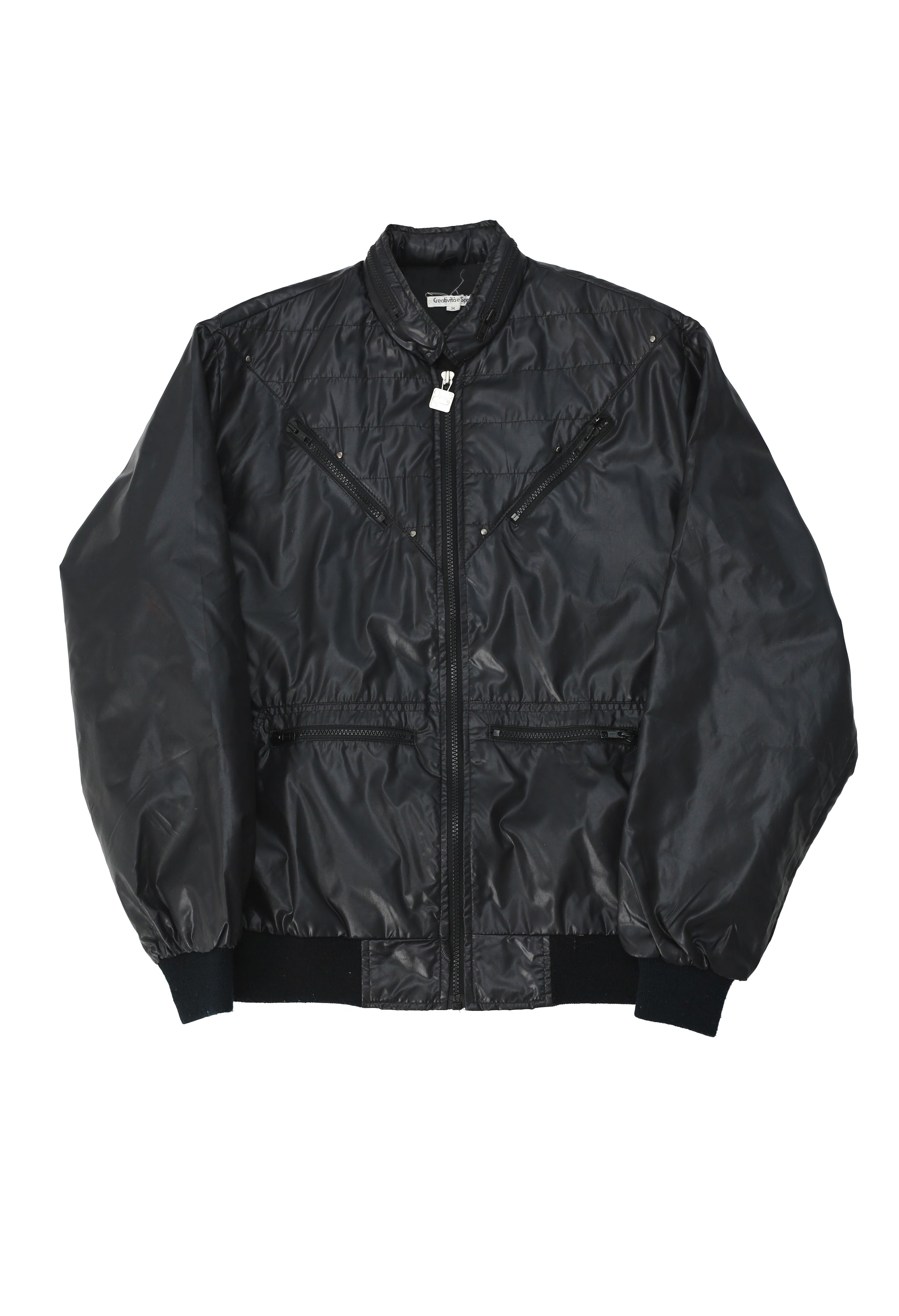 JACKET – SULLEN TOKYO