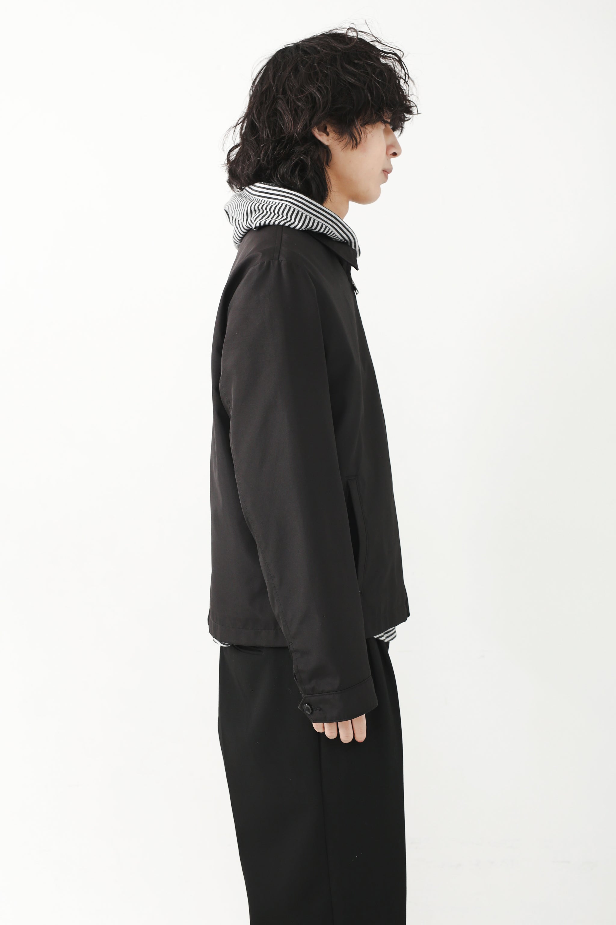 DRIZZLER JACKET – SULLEN TOKYO