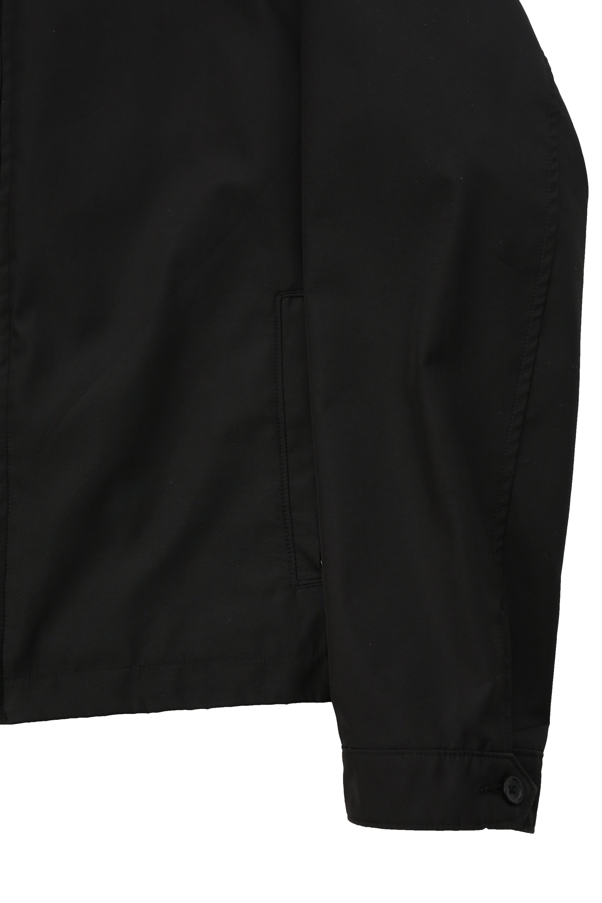 DRIZZLER JACKET – SULLEN TOKYO