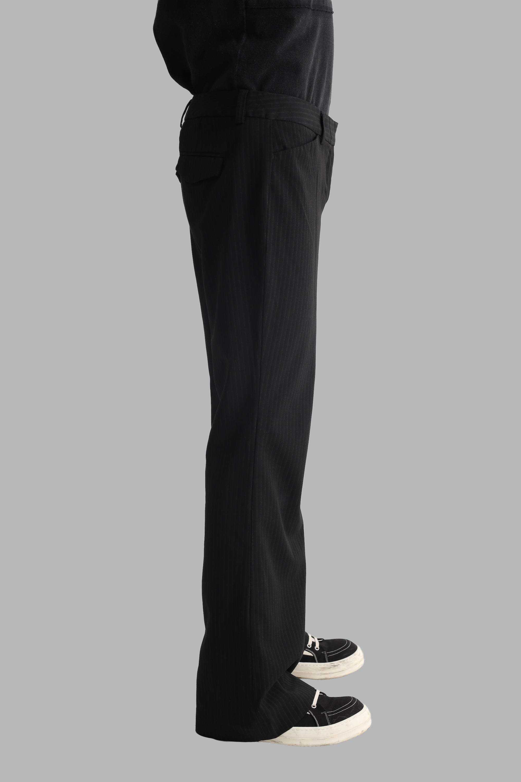 パンツ sullen tokyo high rise wide trousers WIDE TROUSERS – SULLEN TOKYO